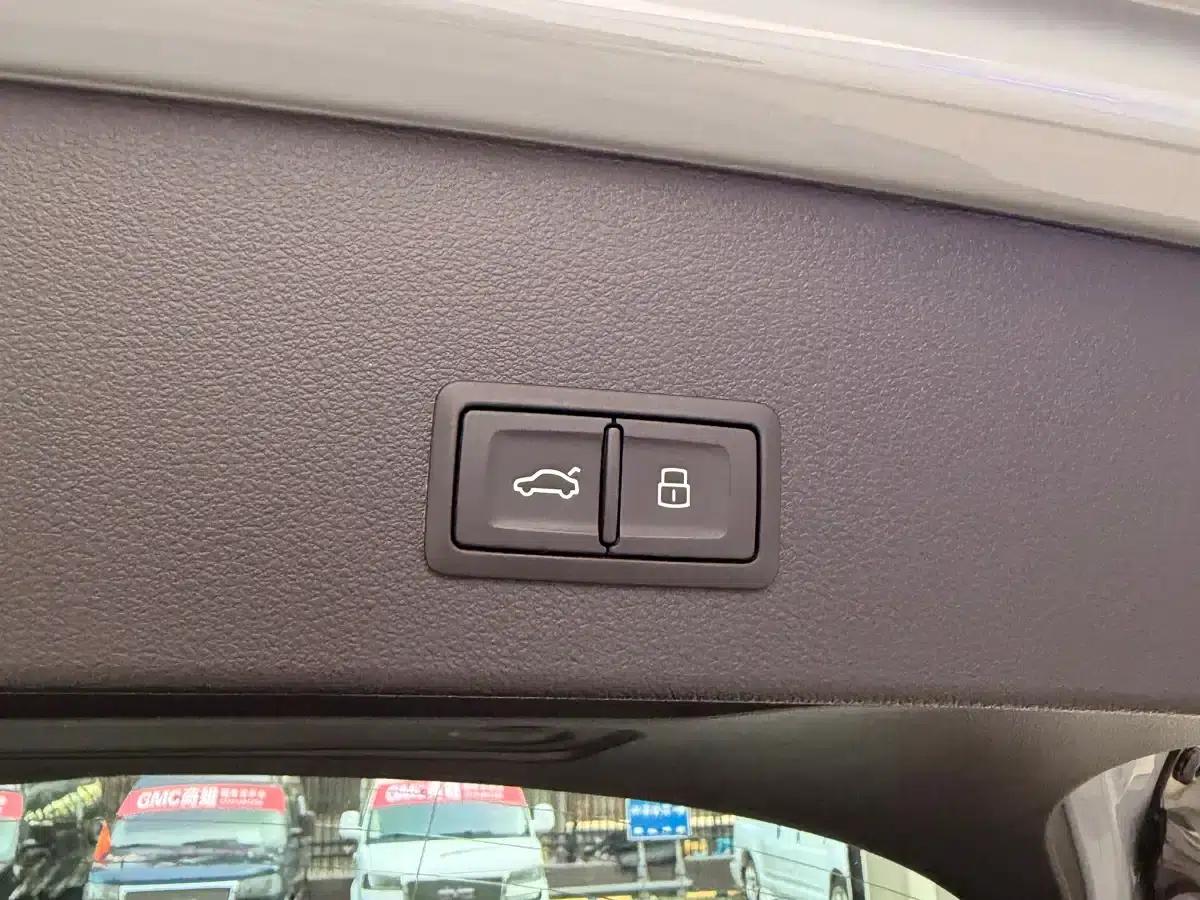 2022 Audi Q2L e-tron Pure Electric Smart Edition — миниатюра 18