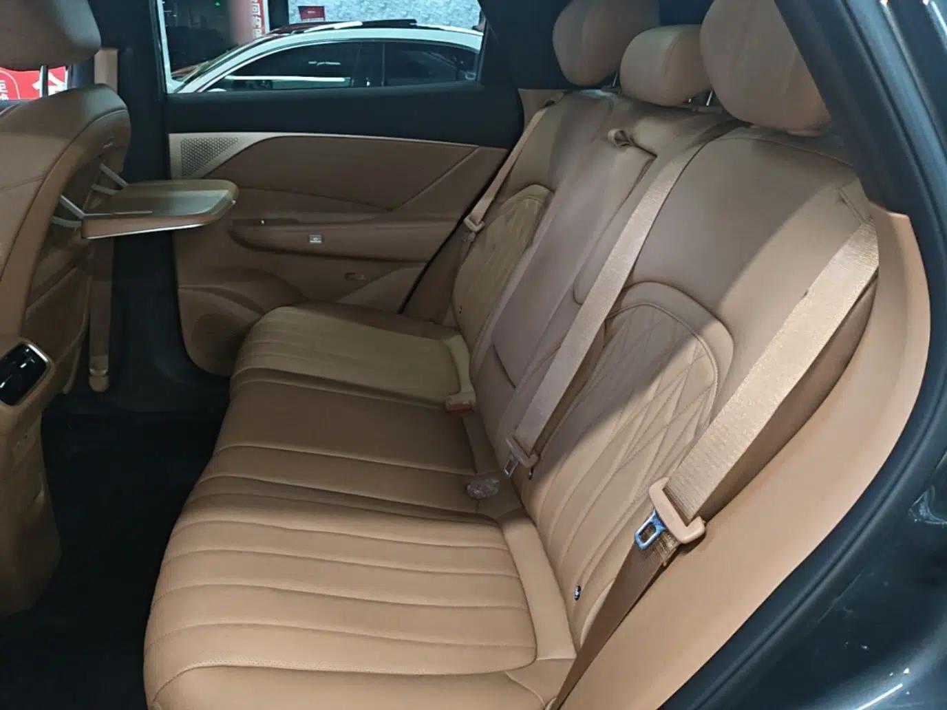 Dongfeng Aeolus L8 2025 Model 185KM Dream Edition — миниатюра 20