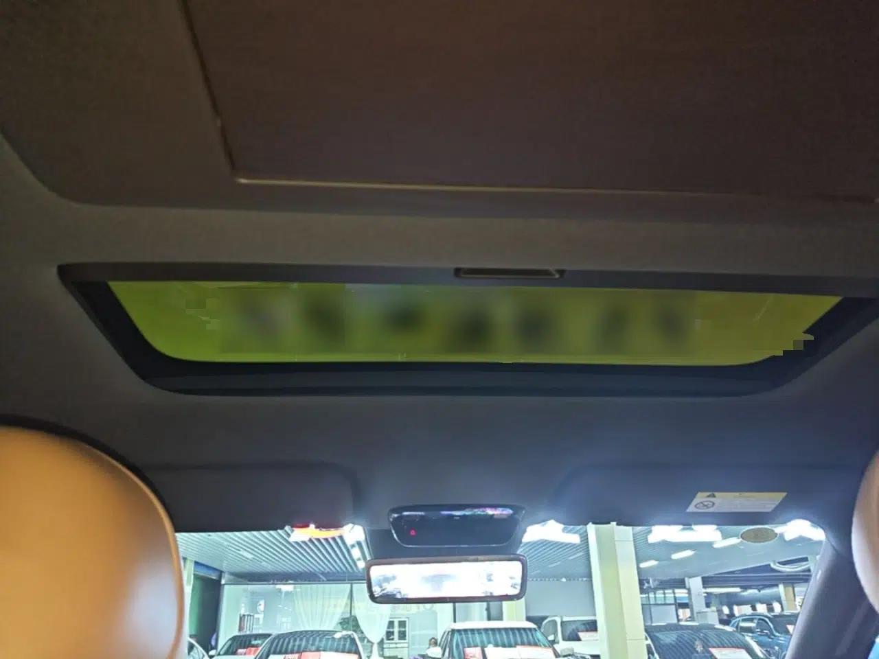 Dongfeng Aeolus L8 2025 Model 185KM Dream Edition — миниатюра 21