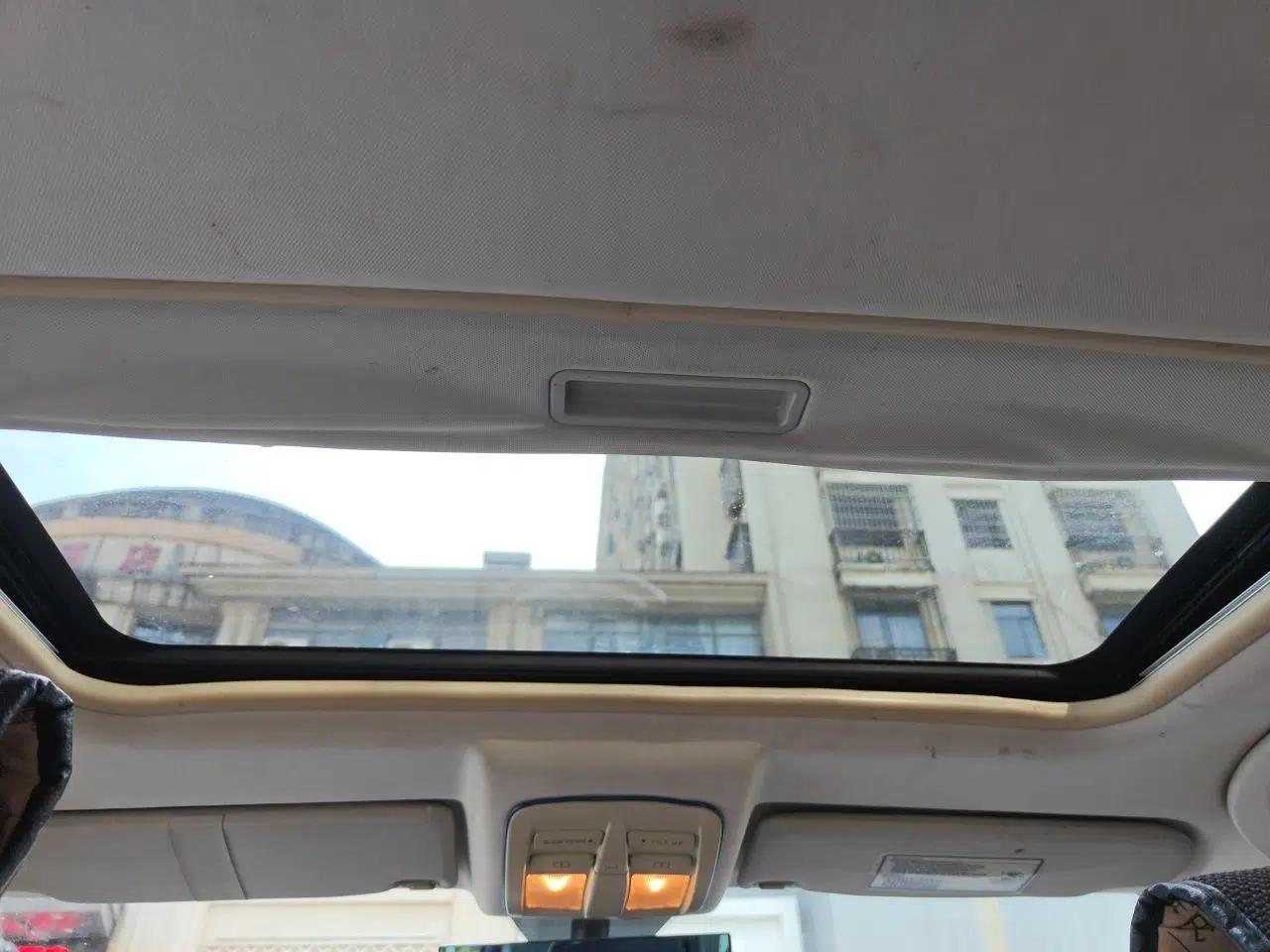 Dongfeng Aeolus H30 2011 CROSS 1.6L Manual Zunyi Model — миниатюра 19