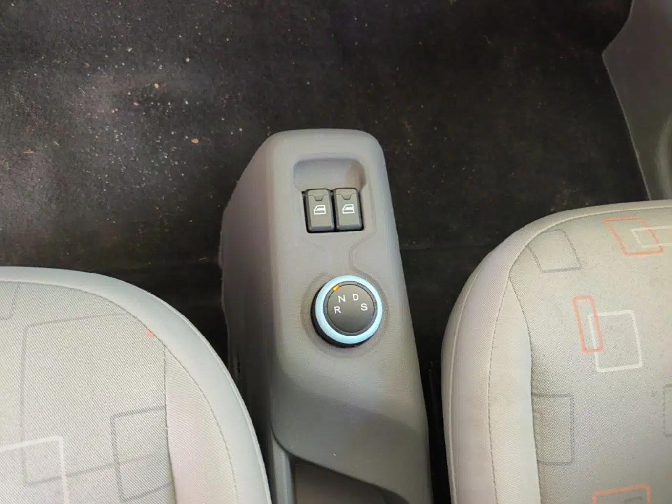 Dongfeng Fengon MINIEV 2022 Simple Style Comfort Version — миниатюра 16