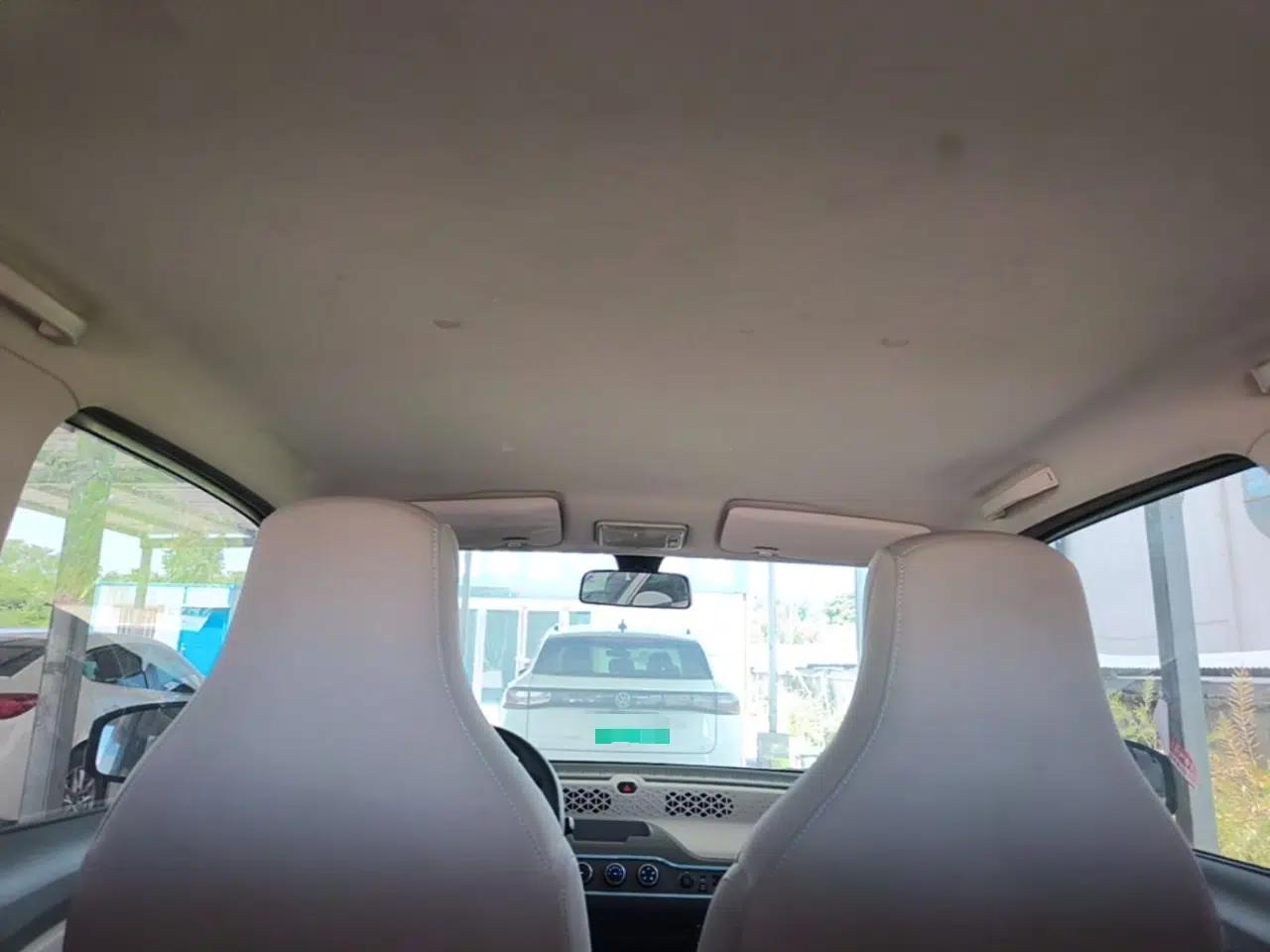 Dongfeng Fengon MINIEV 2022 Simple Style Comfort Version — миниатюра 20