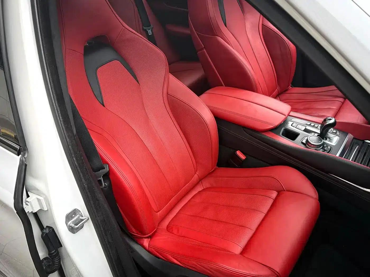 2013 BMW X5 M — миниатюра 7
