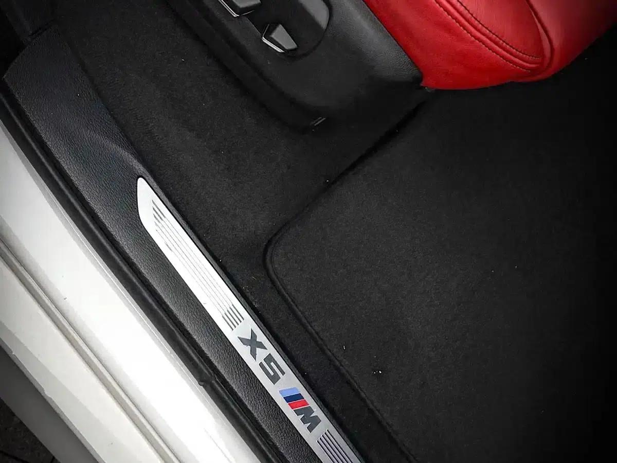 2013 BMW X5 M — миниатюра 9