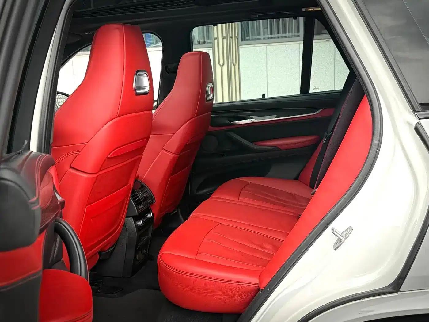 2013 BMW X5 M — миниатюра 10