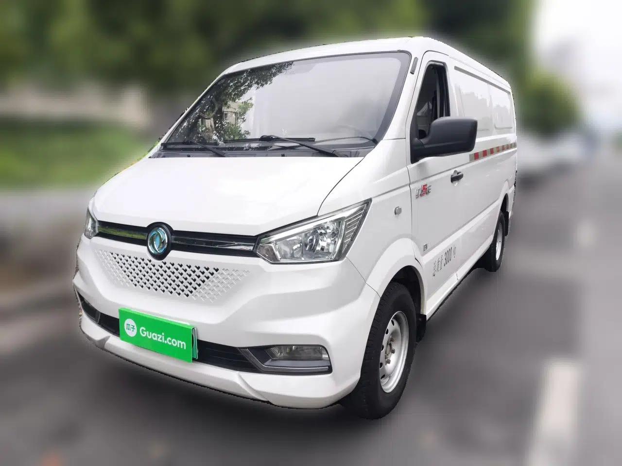 Dongfeng Yufeng EM26  — миниатюра 1