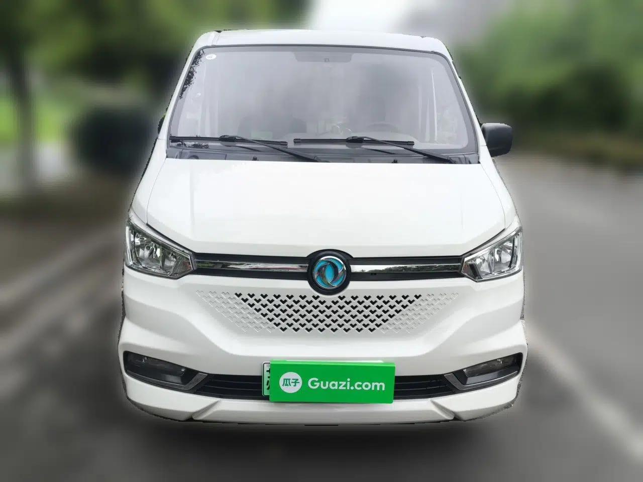Dongfeng Yufeng EM26  — миниатюра 2