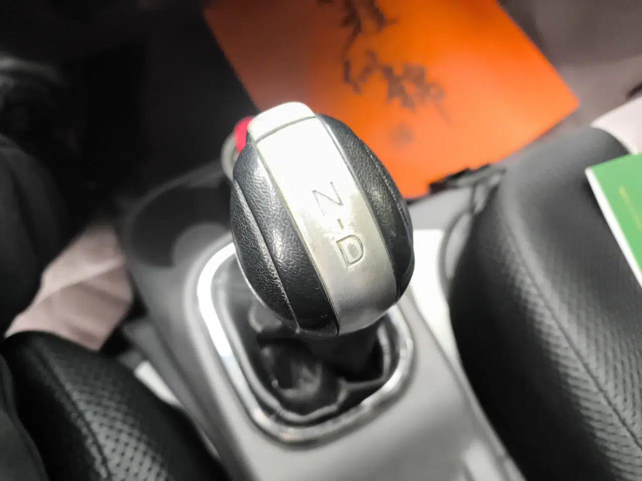 Dongfeng Yufeng EM26  — миниатюра 15