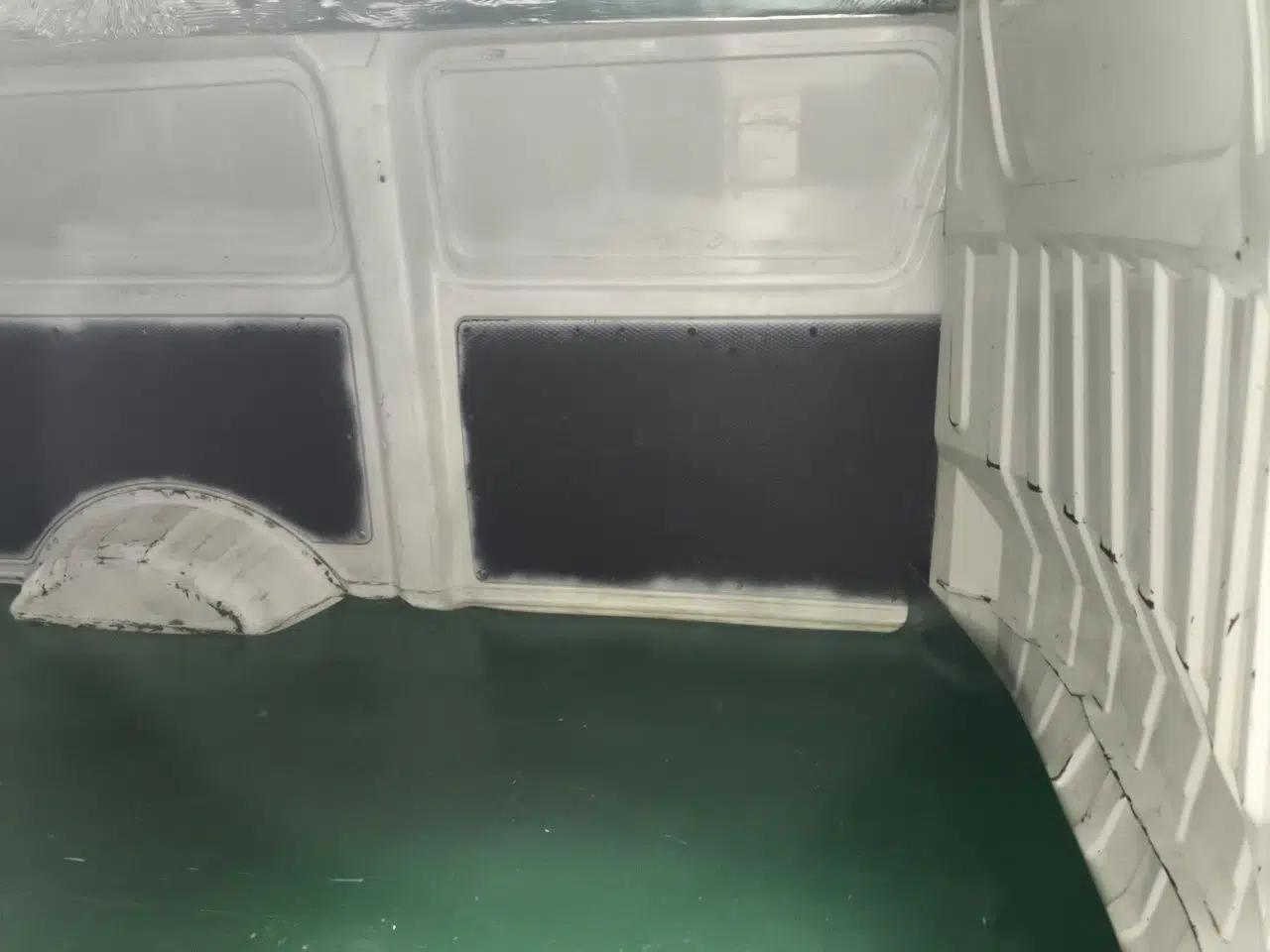 Dongfeng Yufeng EM26  — миниатюра 18