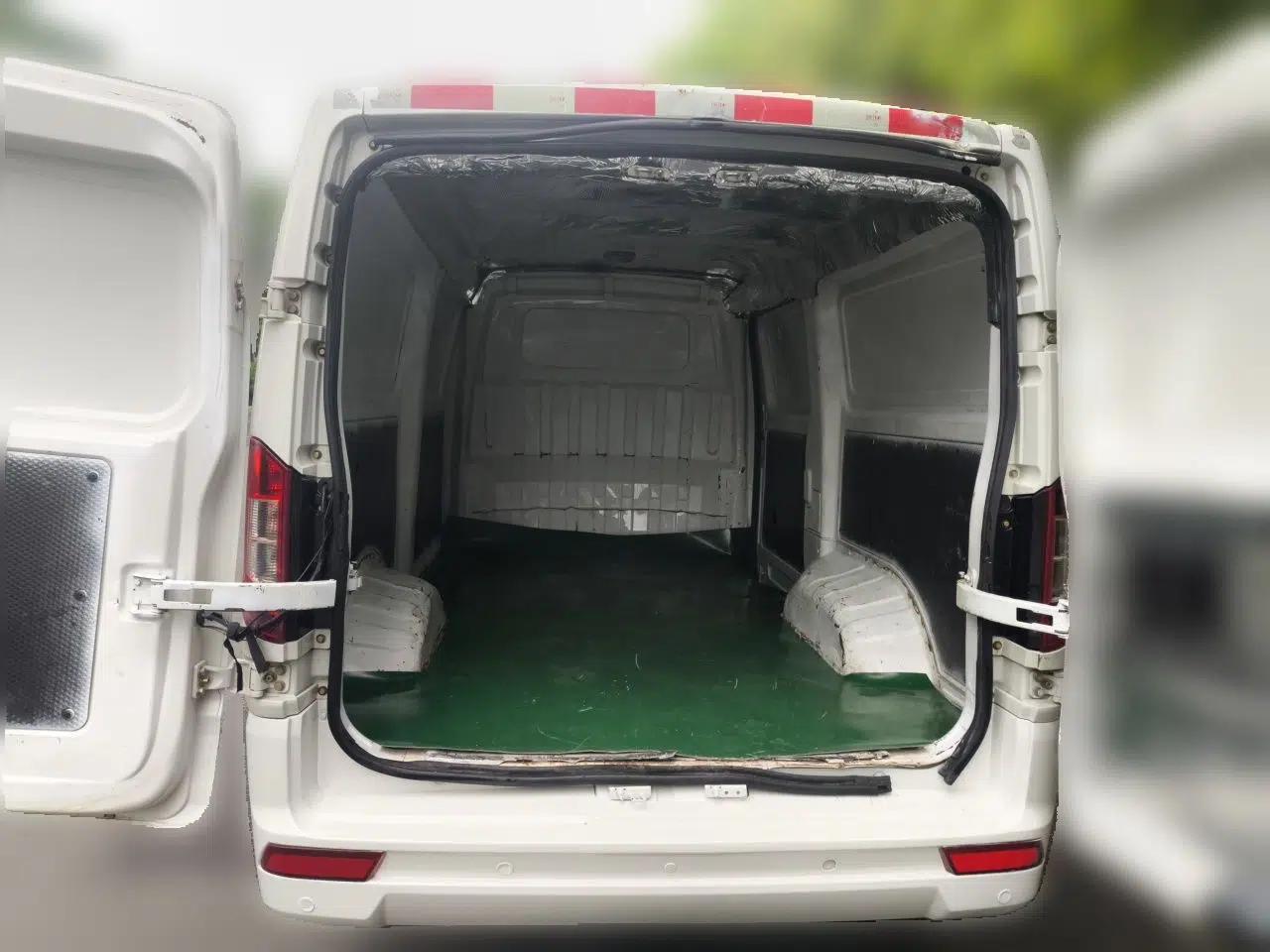 Dongfeng Yufeng EM26  — миниатюра 20