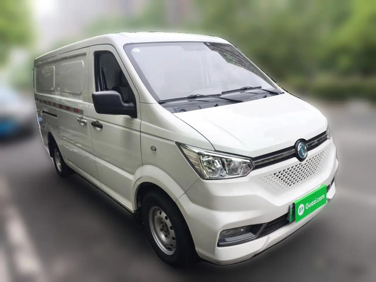 Dongfeng Yufeng EM26  — миниатюра 3