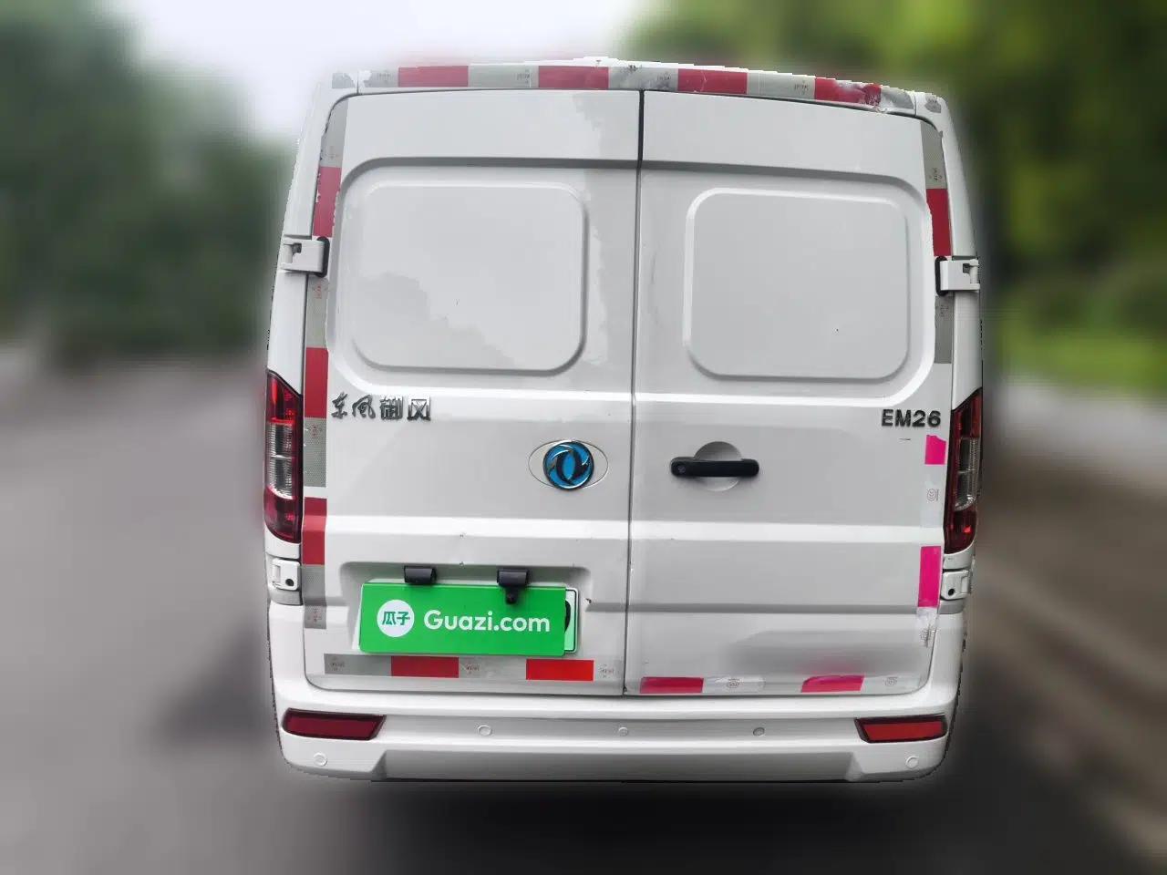 Dongfeng Yufeng EM26  — миниатюра 5