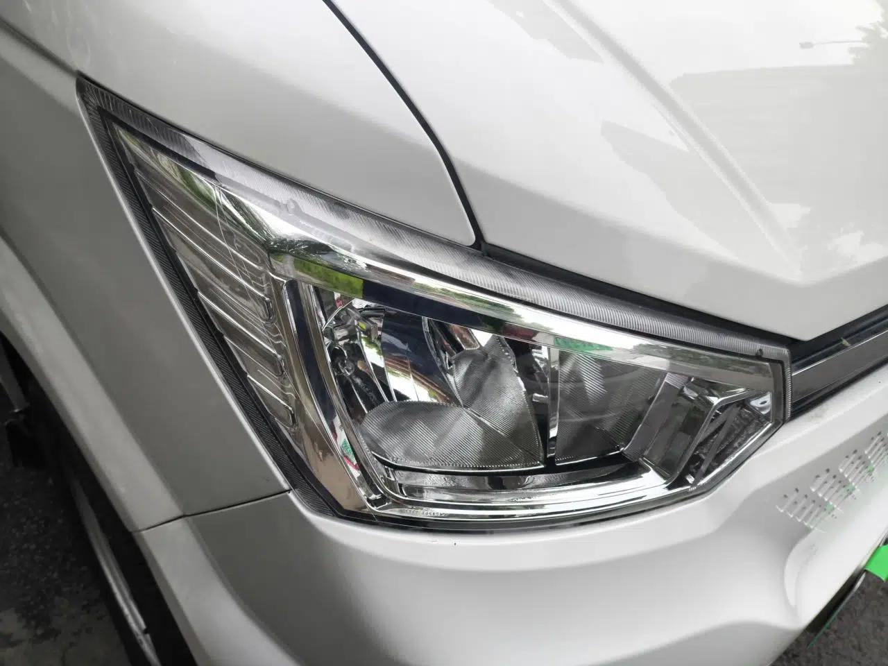 Dongfeng Yufeng EM26  — миниатюра 7