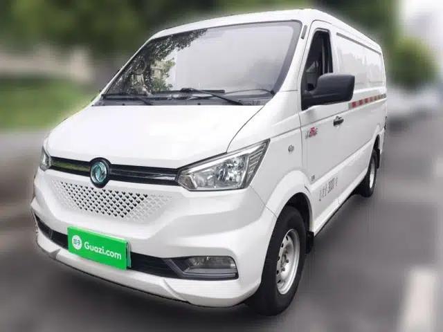 Dongfeng Yufeng EM26 
