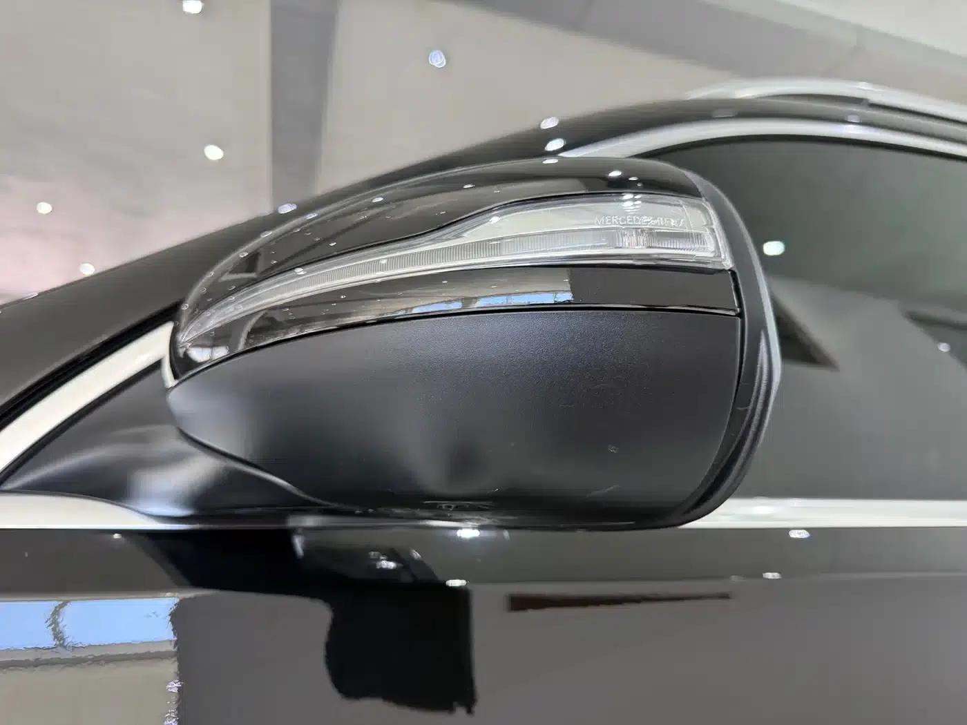 2022 Maybach GLS 480 4MATIC — миниатюра 4