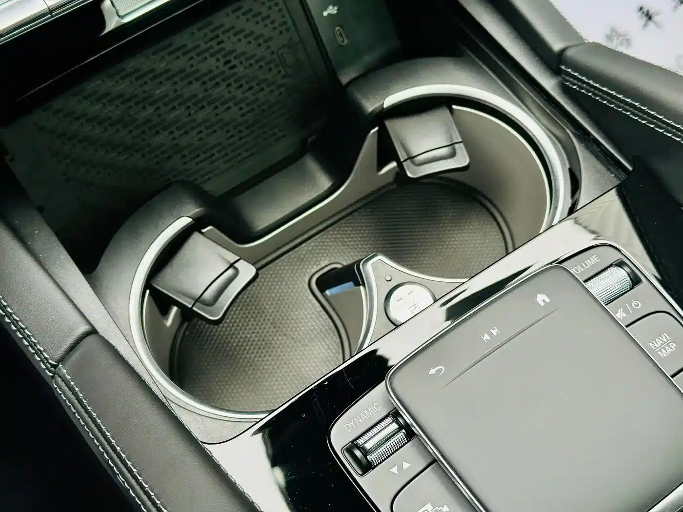 2024 Mercedes-Benz GLS AMG 63 4MATIC+ — миниатюра 11