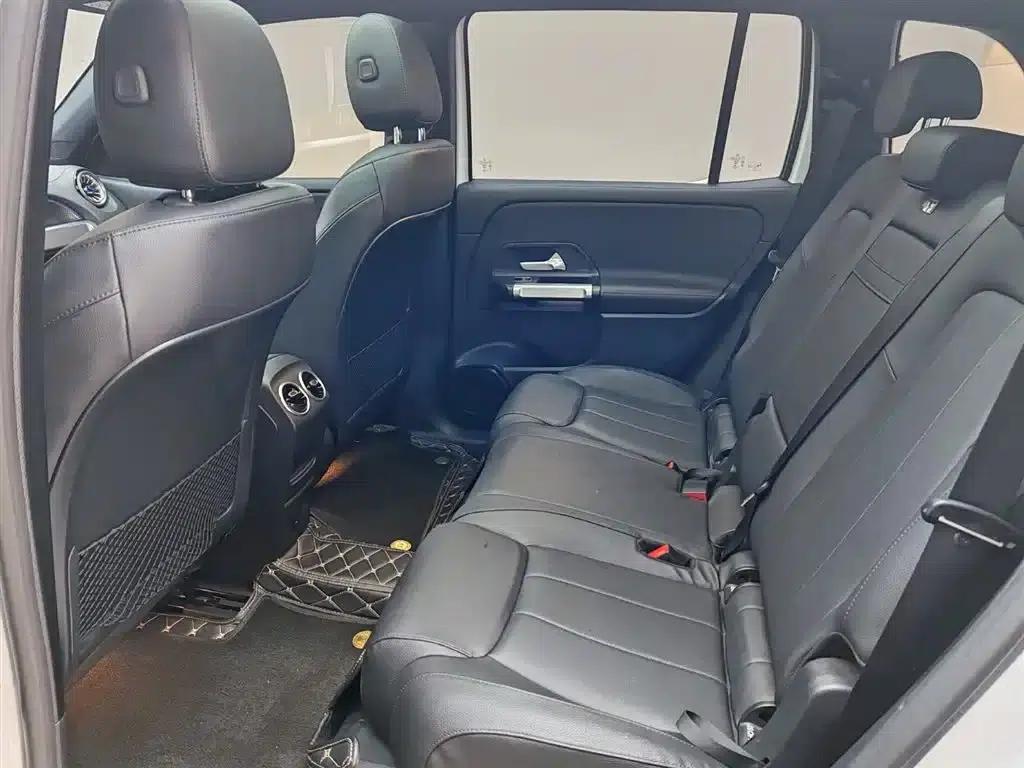 Mercedes-Benz EQB 2023 EQB 260 — миниатюра 15
