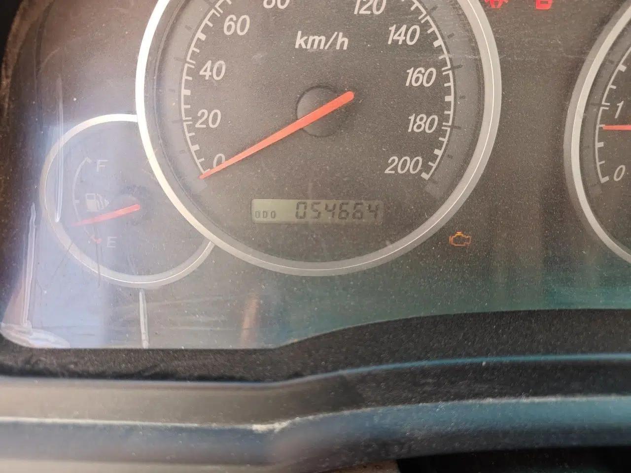 Foton Sapporo 2021 1.5L Two-Wheel Drive China VI Standard Chuangfu Xiaohuolang DAM15KL — миниатюра 13