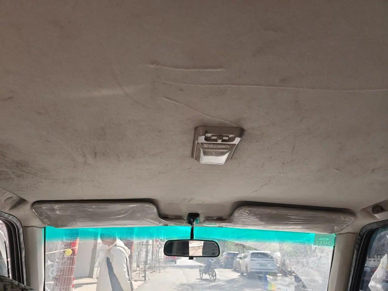 Foton Sapporo 2021 1.5L Two-Wheel Drive China VI Standard Chuangfu Xiaohuolang DAM15KL — миниатюра 19