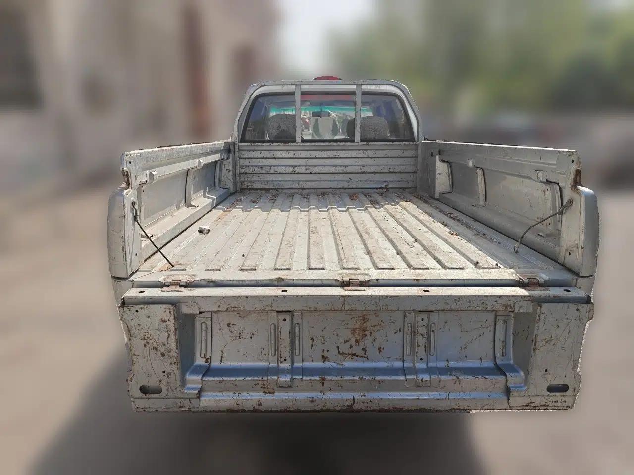 Foton Sapporo 2021 1.5L Two-Wheel Drive China VI Standard Chuangfu Xiaohuolang DAM15KL — миниатюра 20