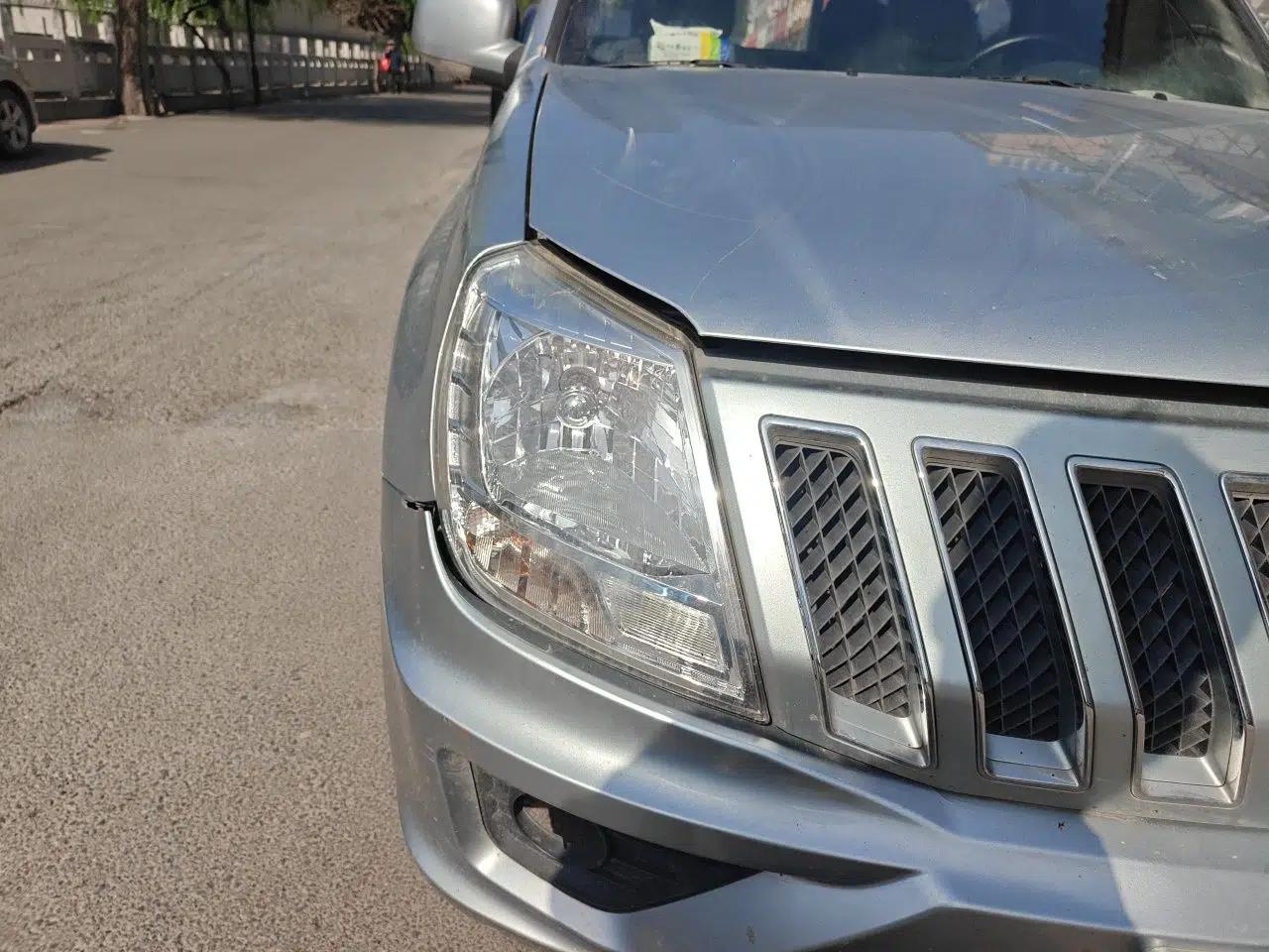 Foton Sapporo 2021 1.5L Two-Wheel Drive China VI Standard Chuangfu Xiaohuolang DAM15KL — миниатюра 7