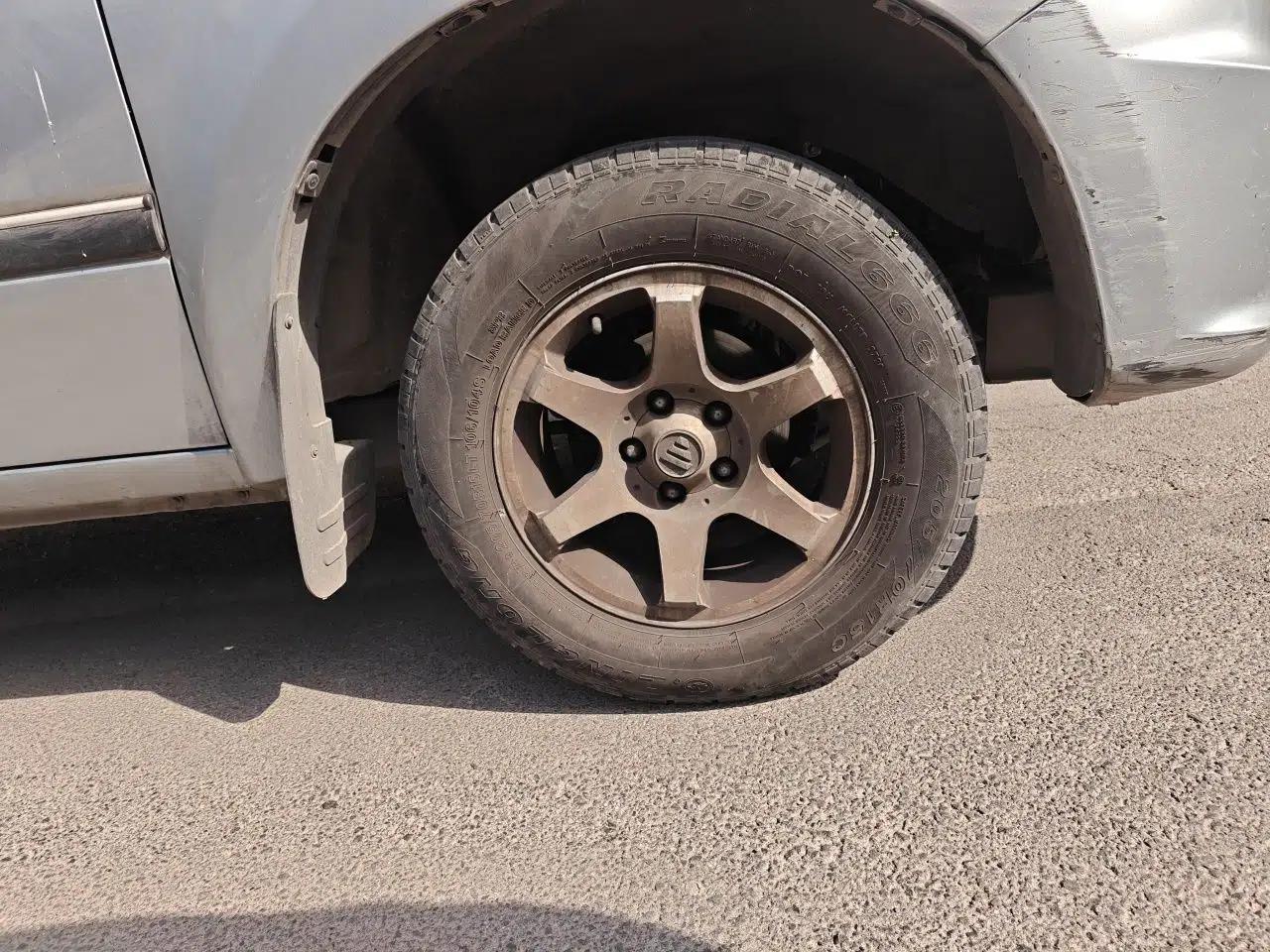 Foton Sapporo 2021 1.5L Two-Wheel Drive China VI Standard Chuangfu Xiaohuolang DAM15KL — миниатюра 8