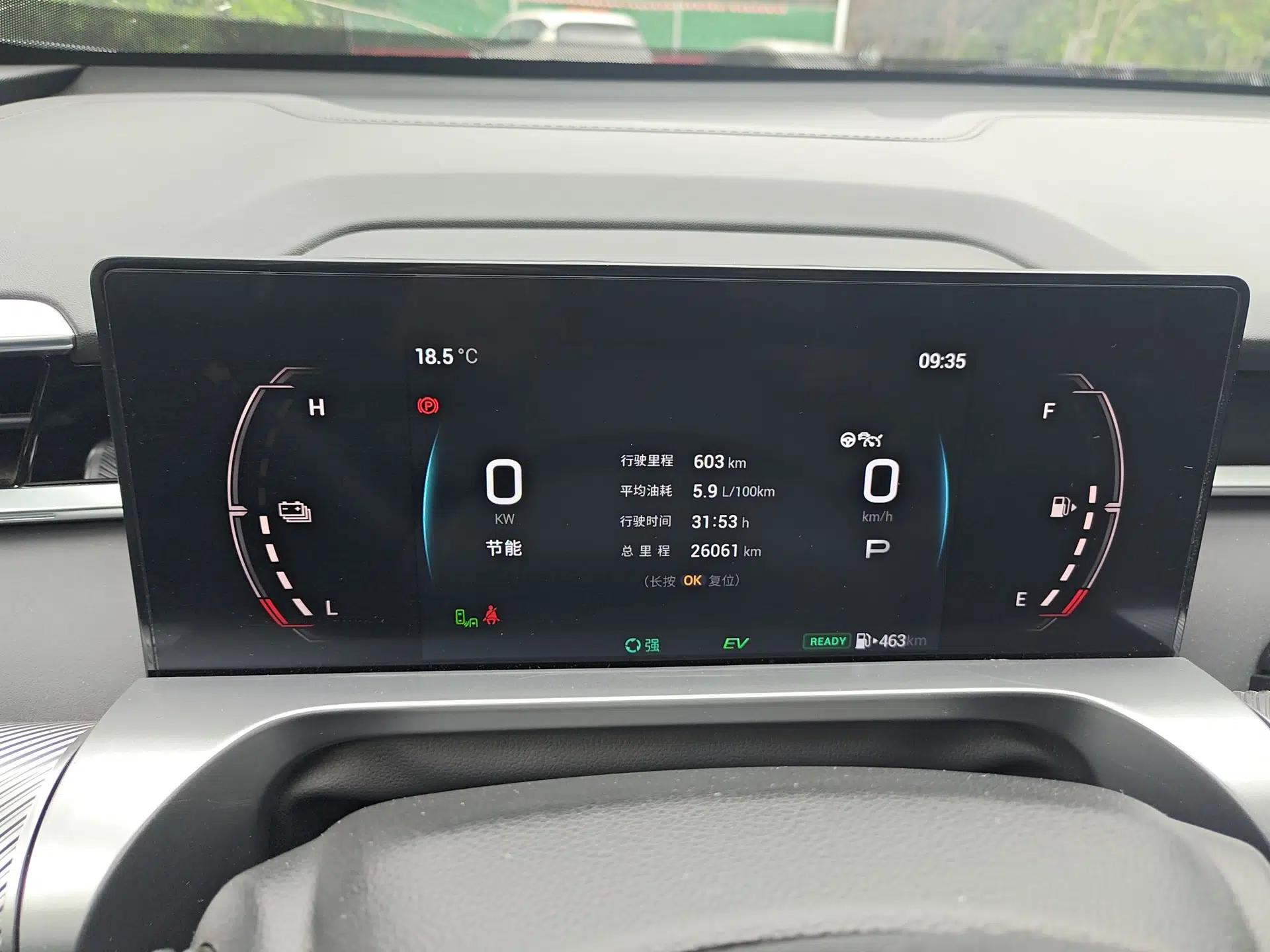 GAC Trumpchi EMKOO 2022 2.0 ATK TwinStar Pro Edition — миниатюра 8