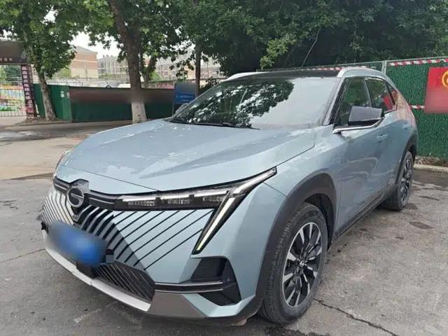 GAC Trumpchi EMKOO 2022 2.0 ATK TwinStar Pro Edition