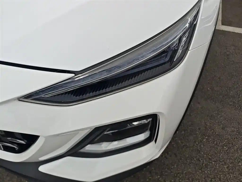 Sihao X8 2021 300T DCT Luxury Intelligent Connected Edition 7-seater — миниатюра 24