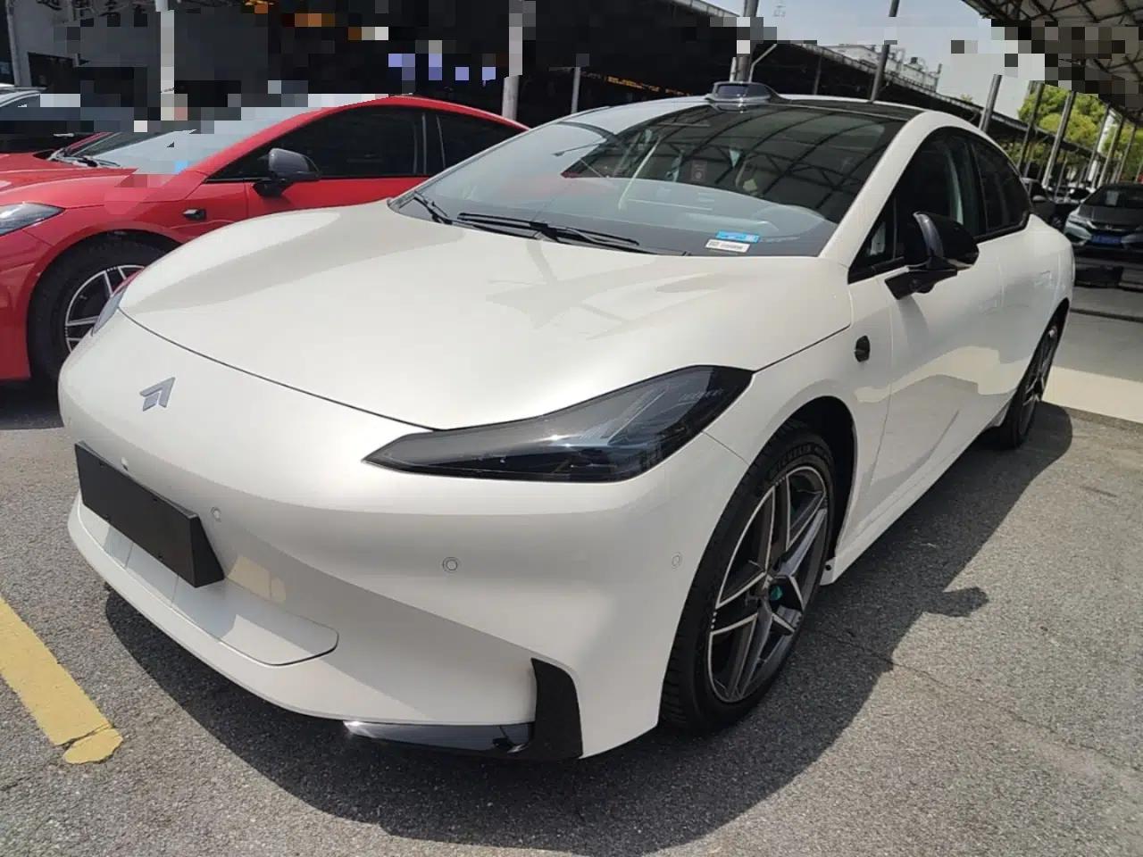 Hyptec GT 2025 710 Max Edition — миниатюра 1