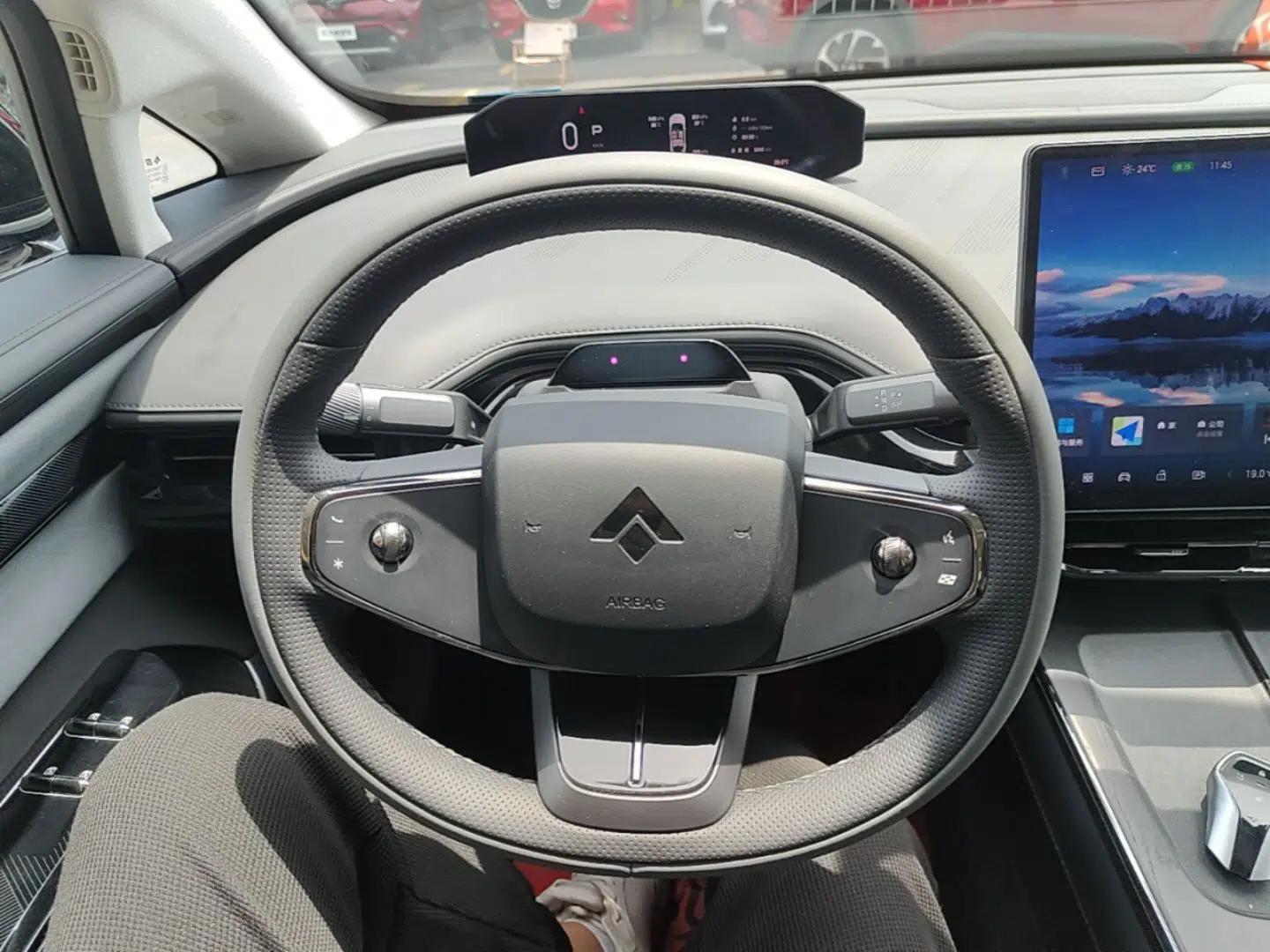 Hyptec GT 2025 710 Max Edition — миниатюра 14