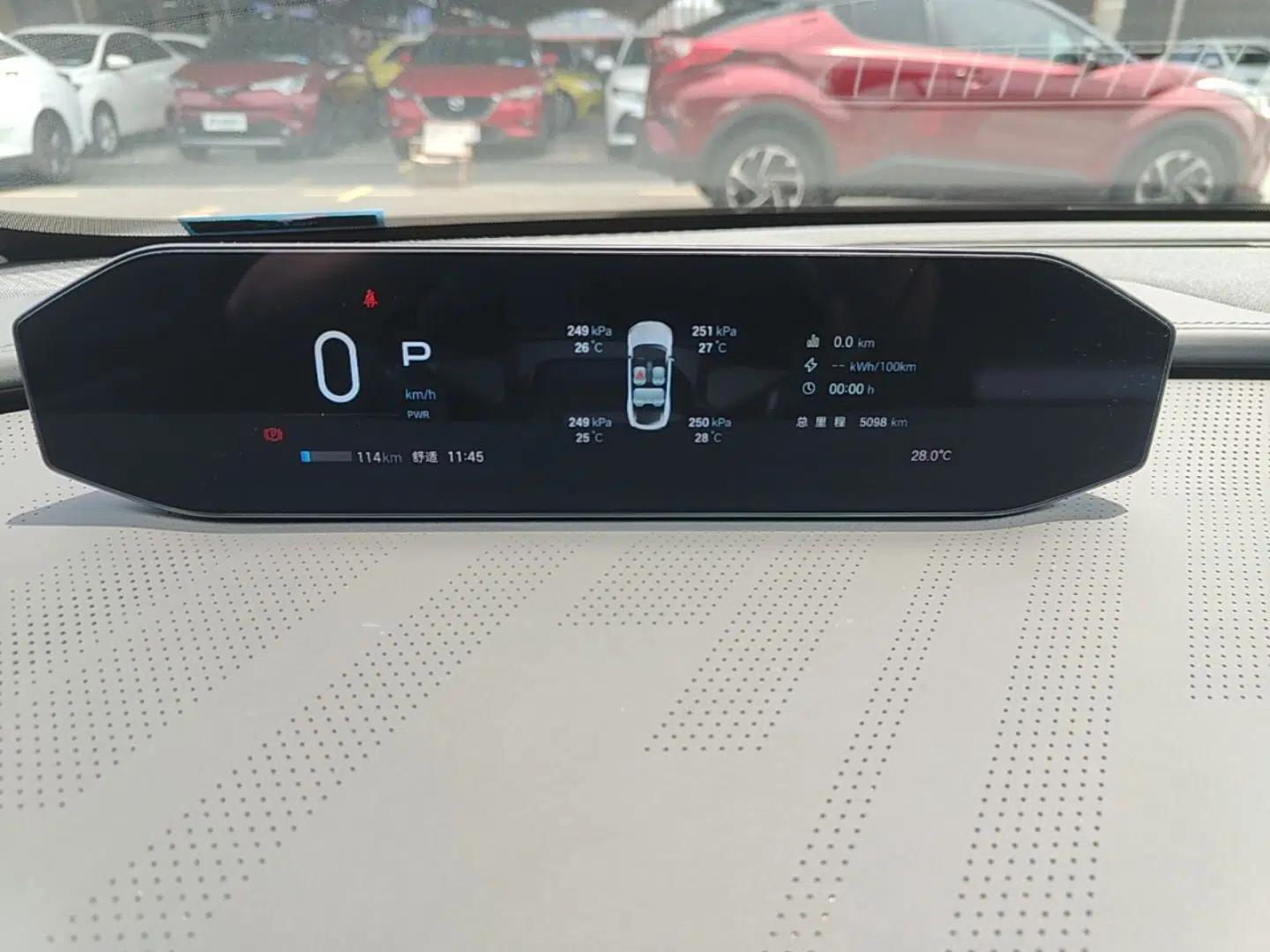 Hyptec GT 2025 710 Max Edition — миниатюра 15
