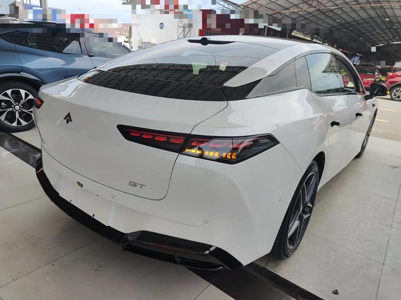Hyptec GT 2025 710 Max Edition — миниатюра 6