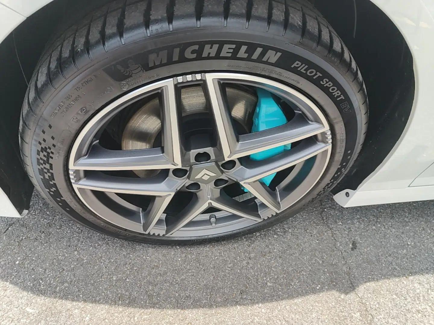 Hyptec GT 2025 710 Max Edition — миниатюра 8