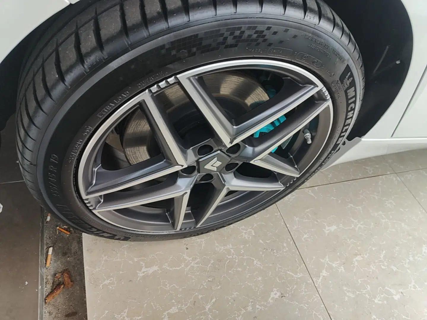Hyptec GT 2025 710 Max Edition — миниатюра 10