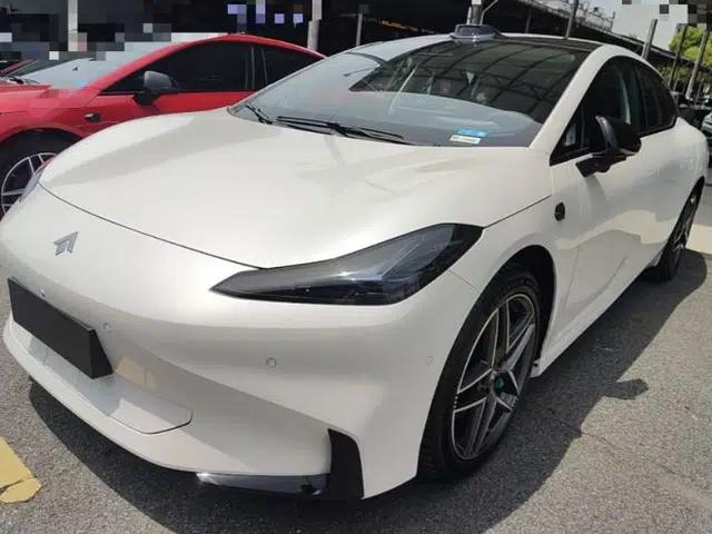 Hyptec GT 2025 710 Max Edition