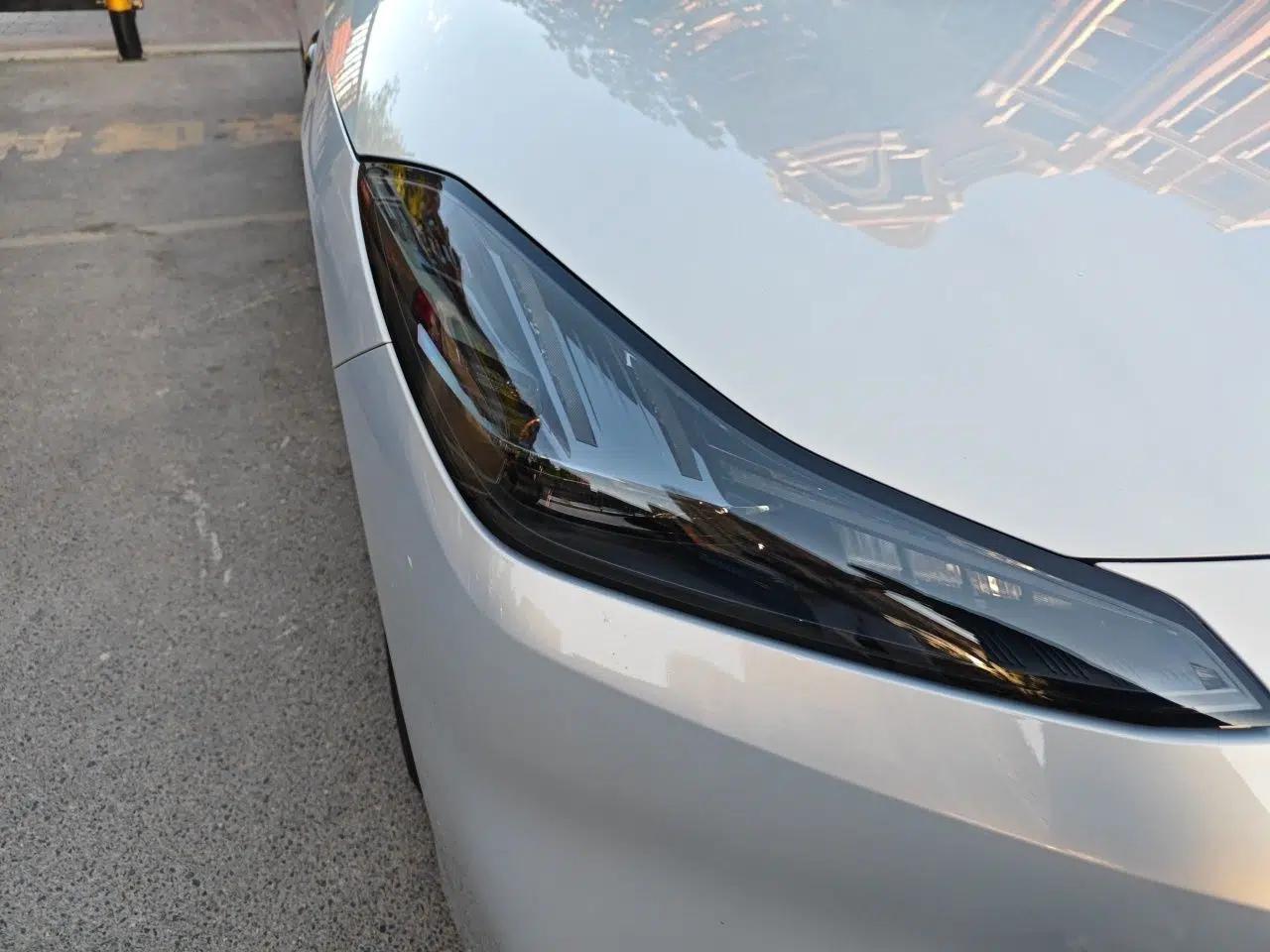 Hyptec GT 2023 560 Rear-Drive Seven-Wing Edition — миниатюра 7