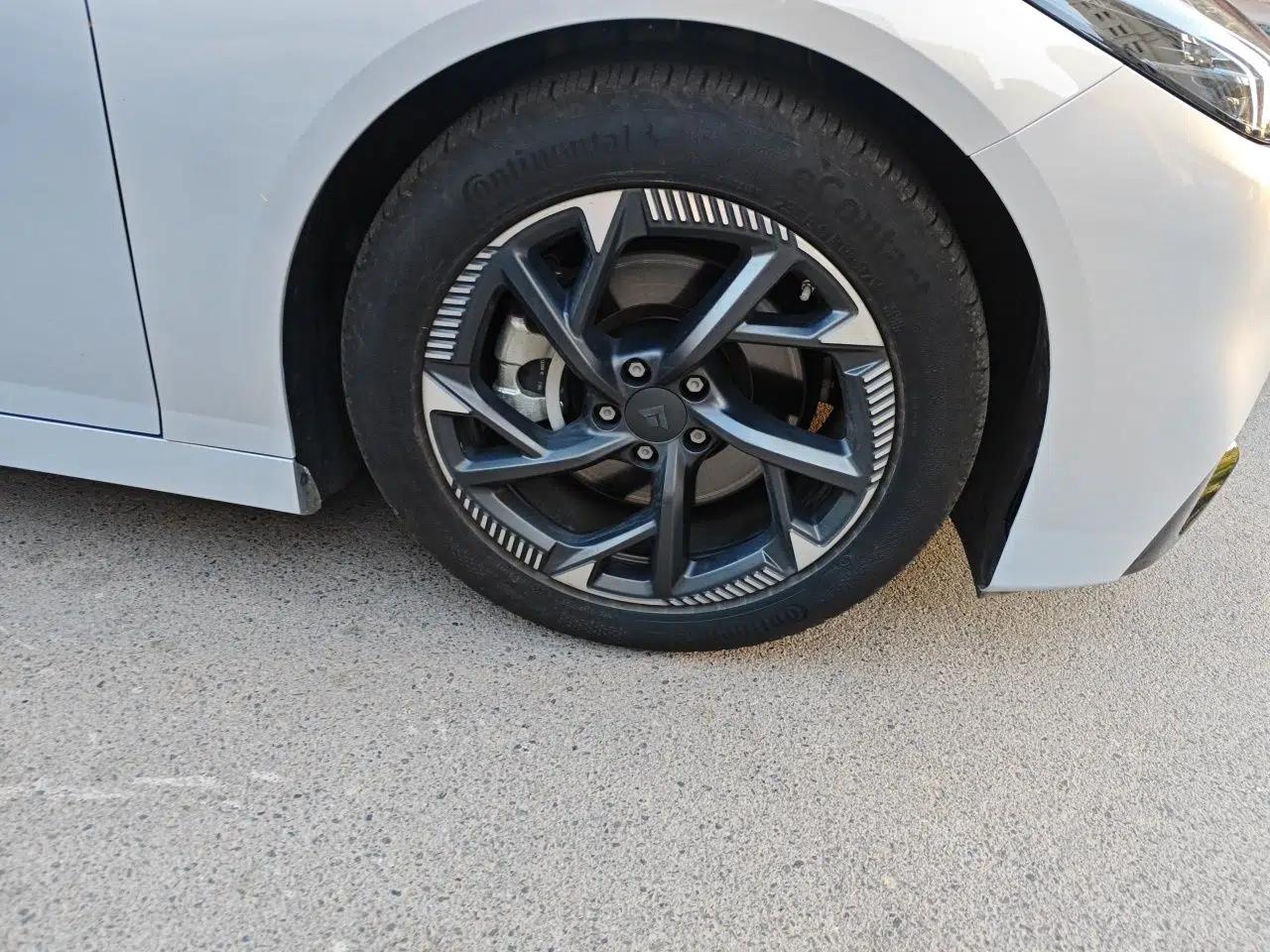 Hyptec GT 2023 560 Rear-Drive Seven-Wing Edition — миниатюра 8