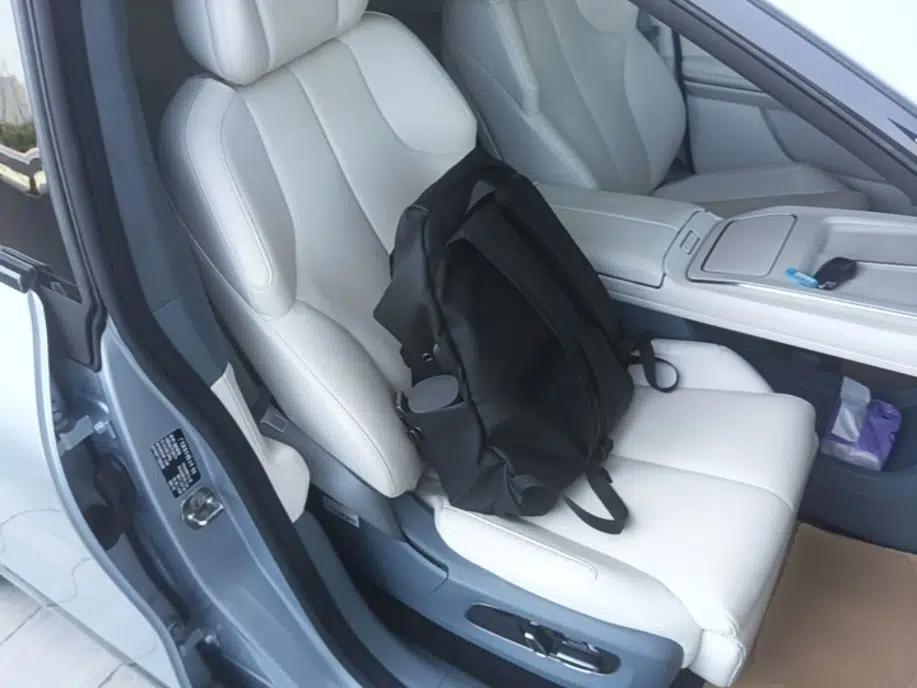 Hyptec HT 2023 670 Rear-Drive Ultra-High-Voltage NDA Version — миниатюра 23