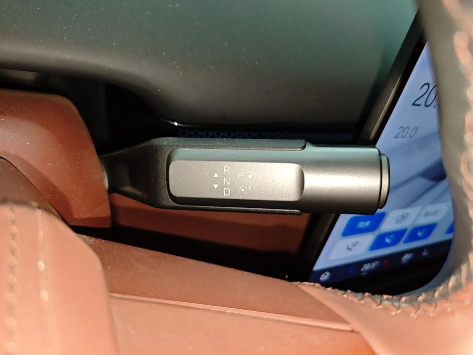 Hyptec HL 2025 700 Ultra Six-Seater All-Wheel-Drive LiDAR Version — миниатюра 16