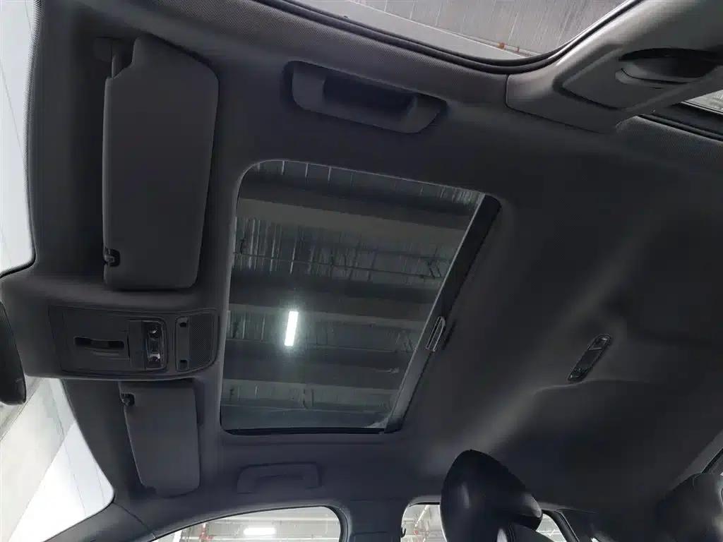 Audi A1 2014 30 TFSI Sportback Comfort — миниатюра 14