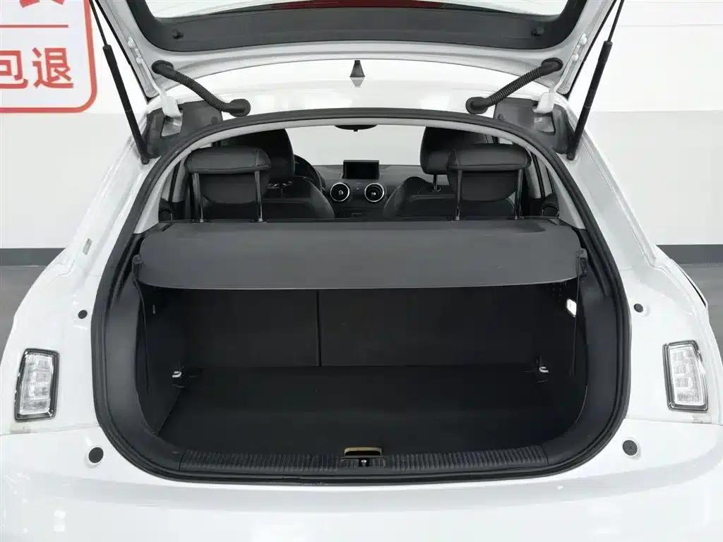 Audi A1 2014 30 TFSI Sportback Comfort — миниатюра 16