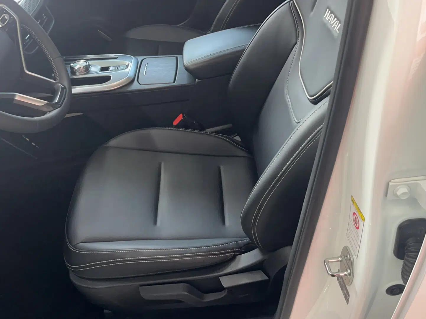 Haval JOLION 2021 1.5T Automatic Big Second Edition — миниатюра 16
