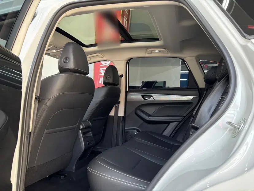 Haval JOLION 2021 1.5T Automatic Big Second Edition — миниатюра 18