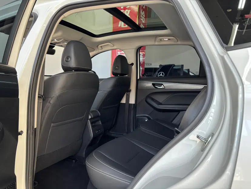 Haval JOLION 2021 1.5T Automatic Big Second Edition — миниатюра 20