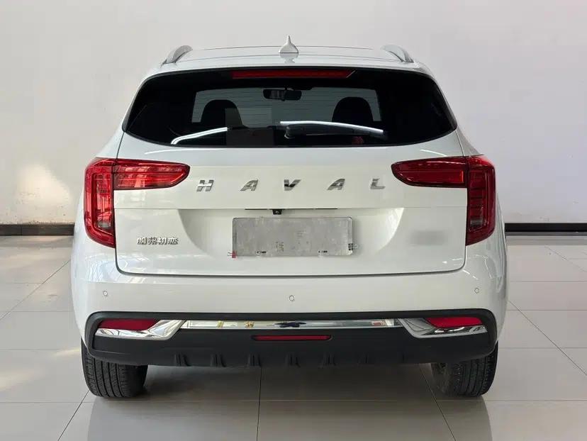 Haval JOLION 2021 1.5T Automatic Big Second Edition — миниатюра 7