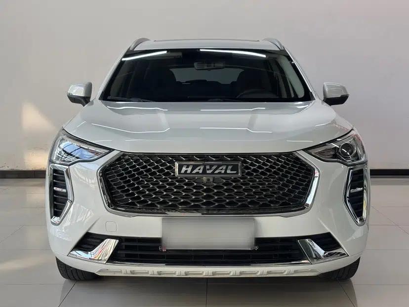 Haval JOLION 2021 1.5T Automatic Big Second Edition — миниатюра 8