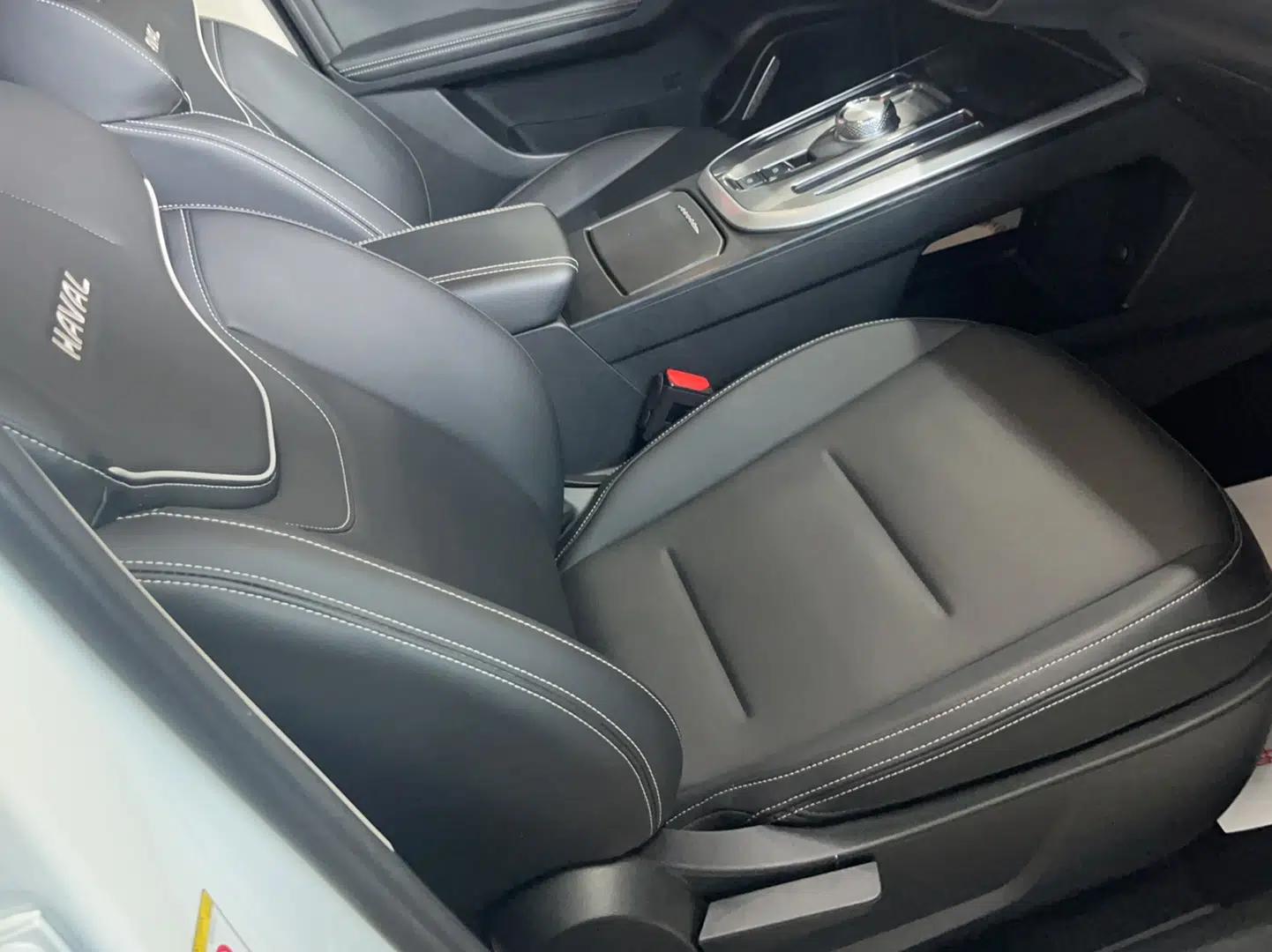 Haval JOLION 2021 1.5T Automatic Big Second Edition — миниатюра 10