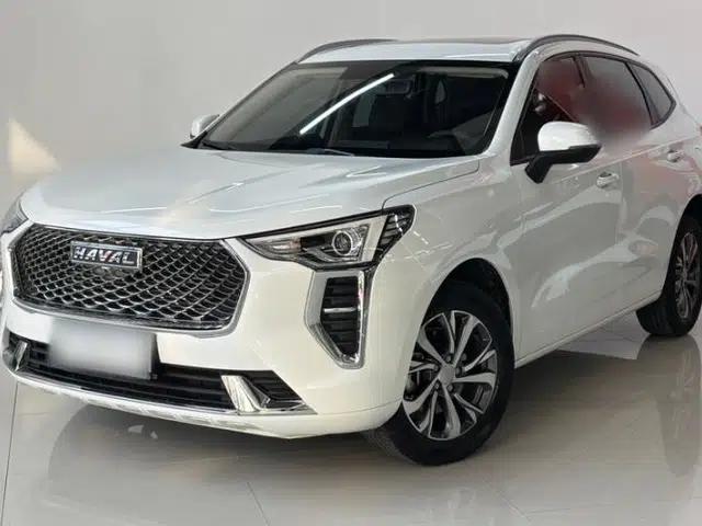 Haval JOLION 2021 1.5T Automatic Big Second Edition
