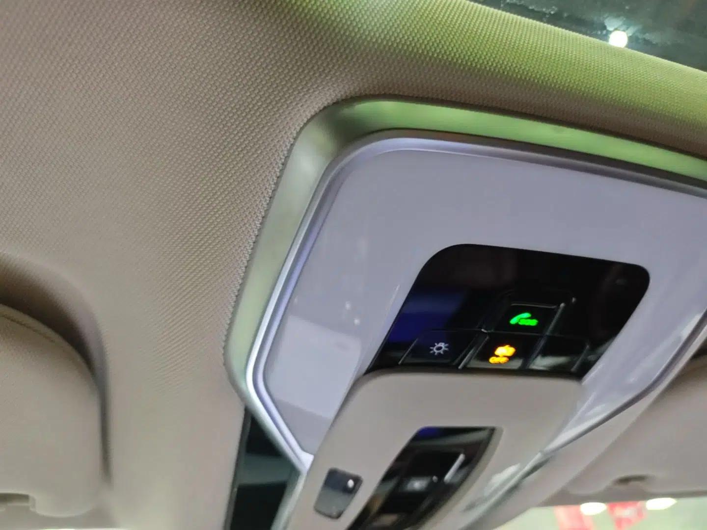 Hongqi H5 PHEV 2025 130 Super Hybrid Version — миниатюра 21